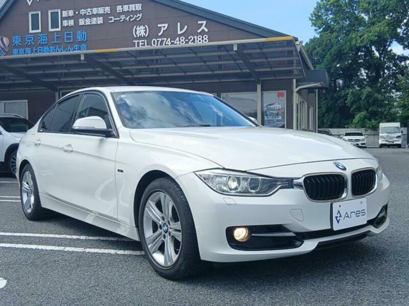 3 SERIES