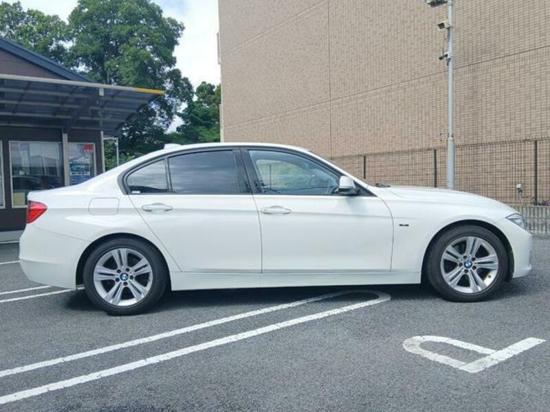 3 SERIES