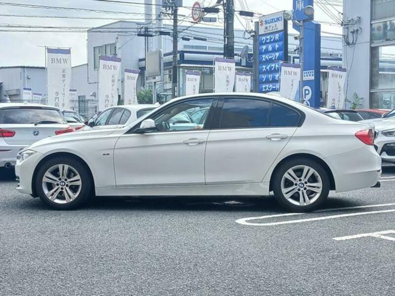 3 SERIES