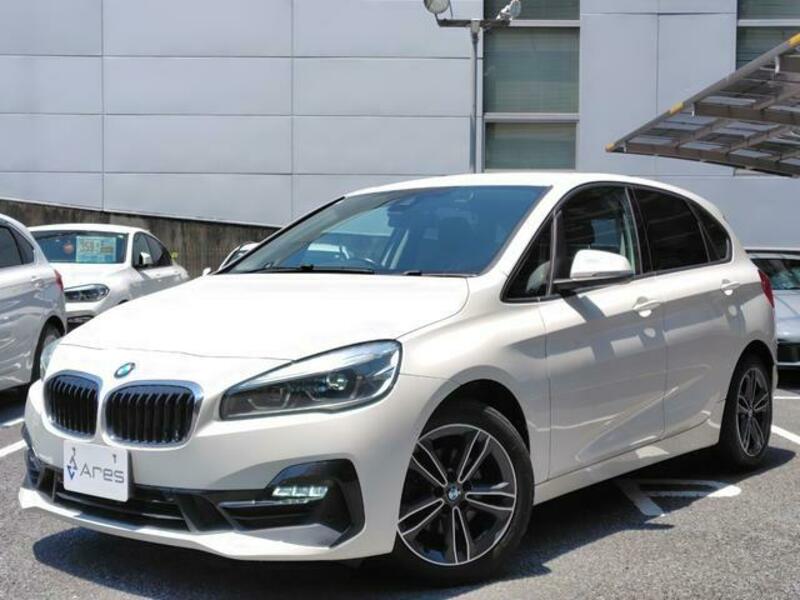 2 SERIES
