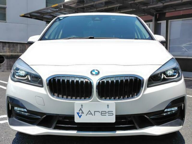 2 SERIES