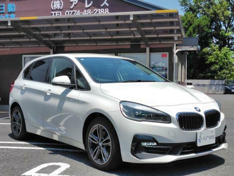 2 SERIES