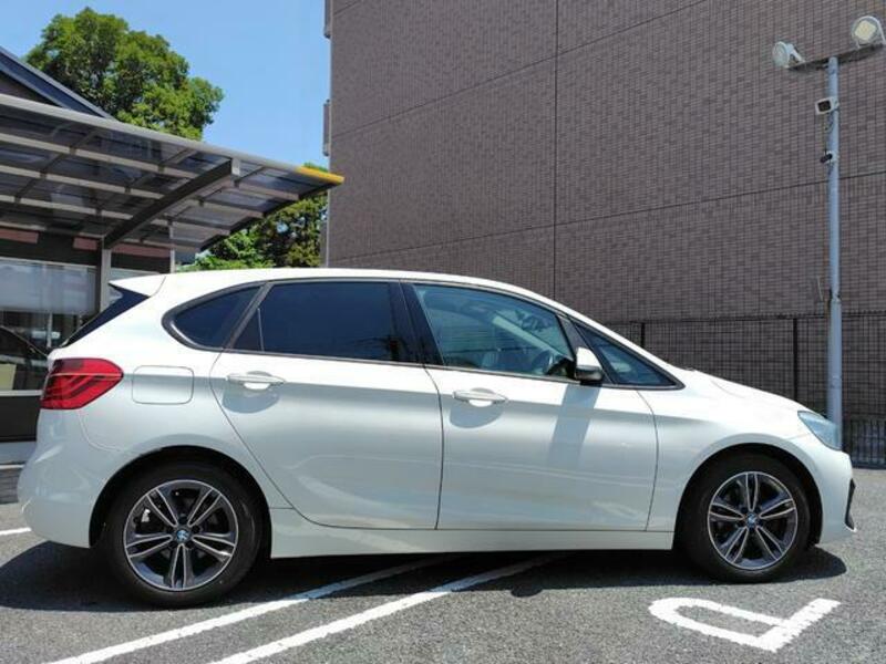 2 SERIES