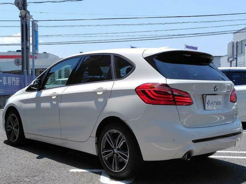 2 SERIES