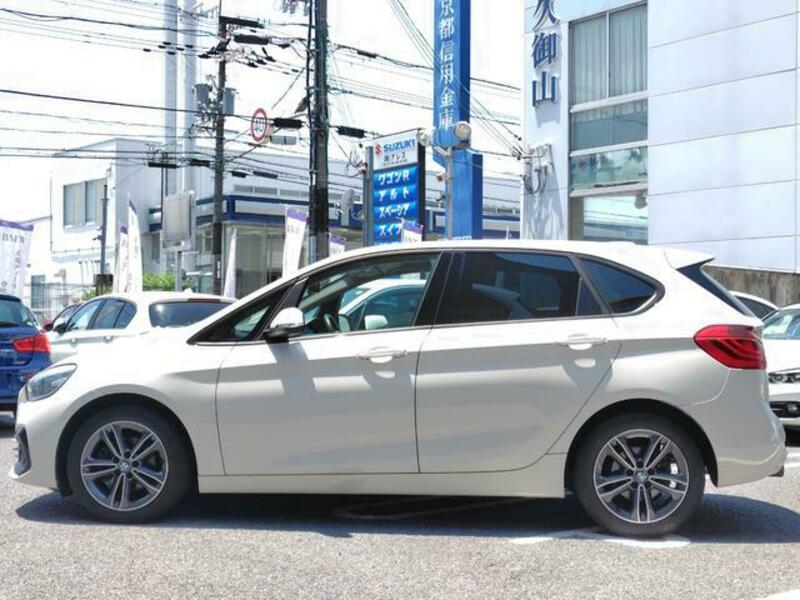 2 SERIES