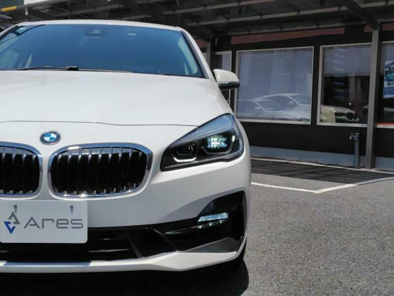 2 SERIES