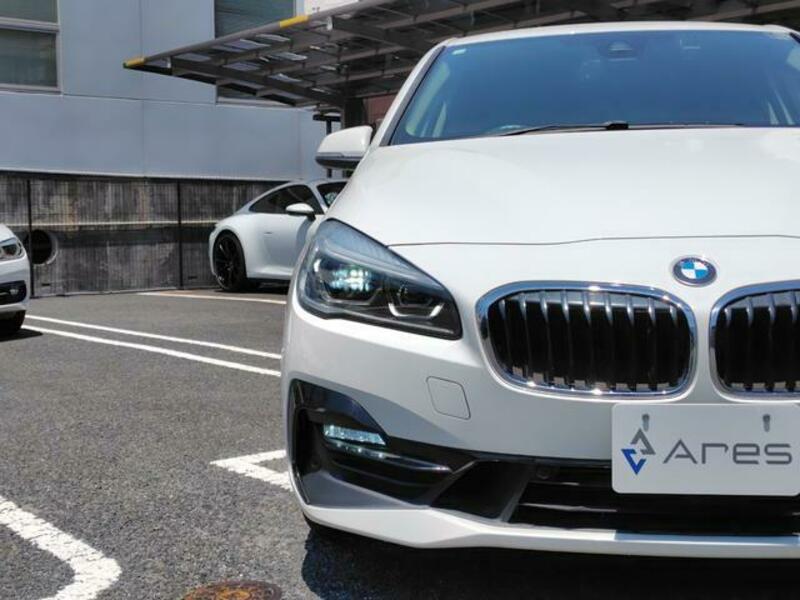 2 SERIES