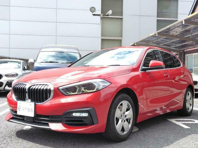 1 SERIES