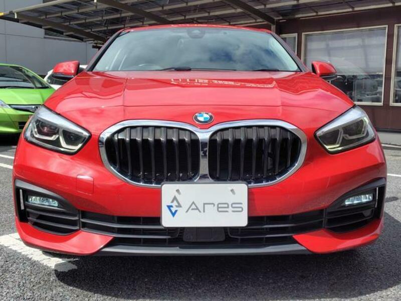 1 SERIES