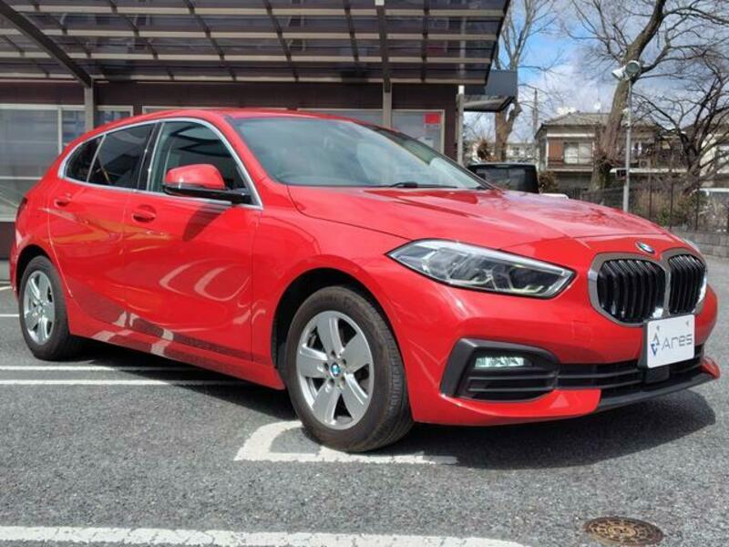 1 SERIES