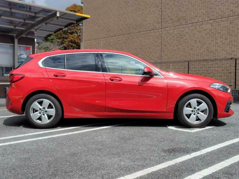 1 SERIES