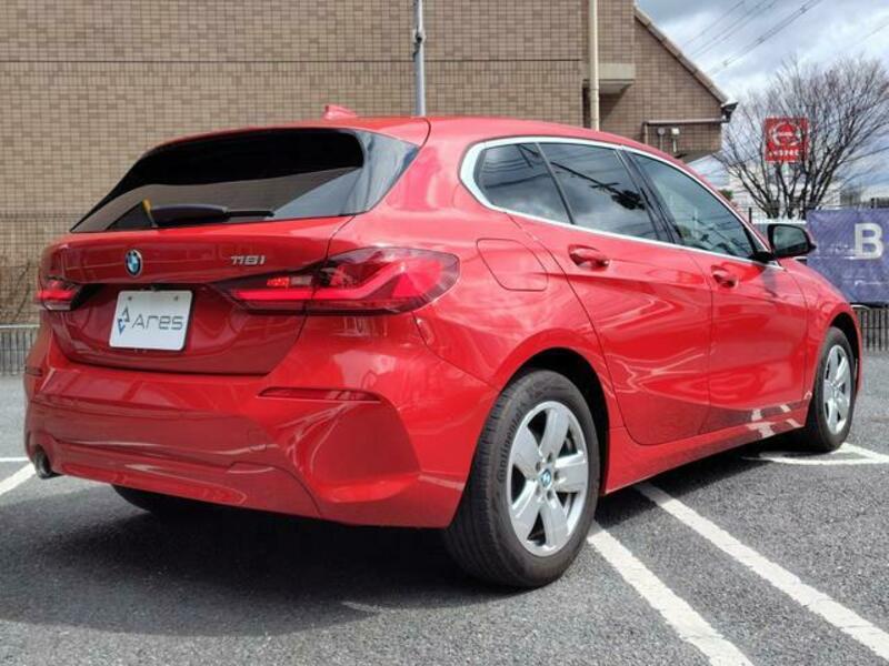 1 SERIES
