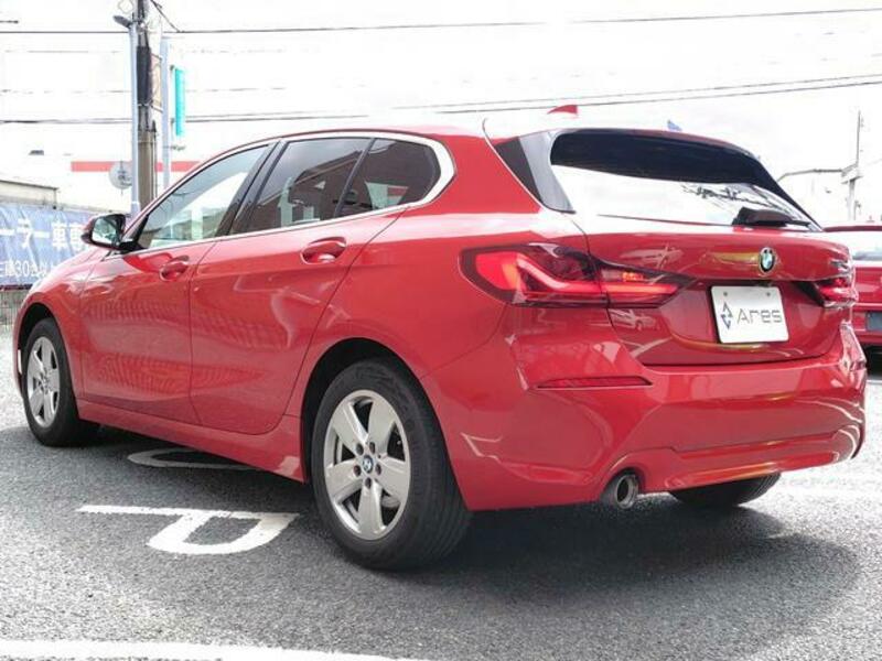 1 SERIES