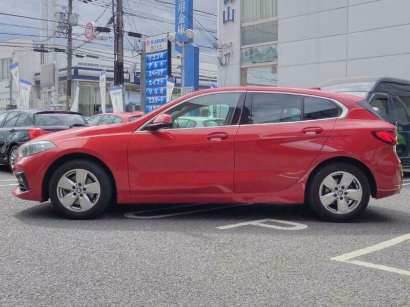 1 SERIES