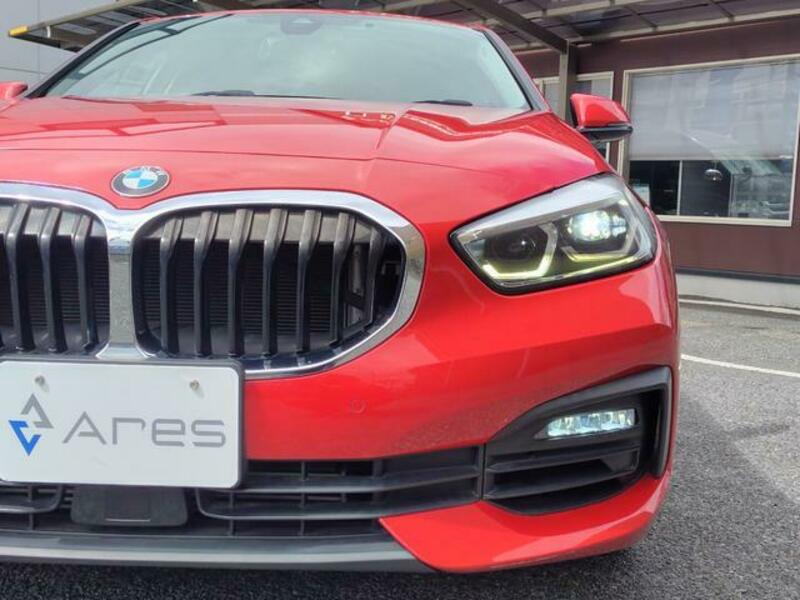 1 SERIES