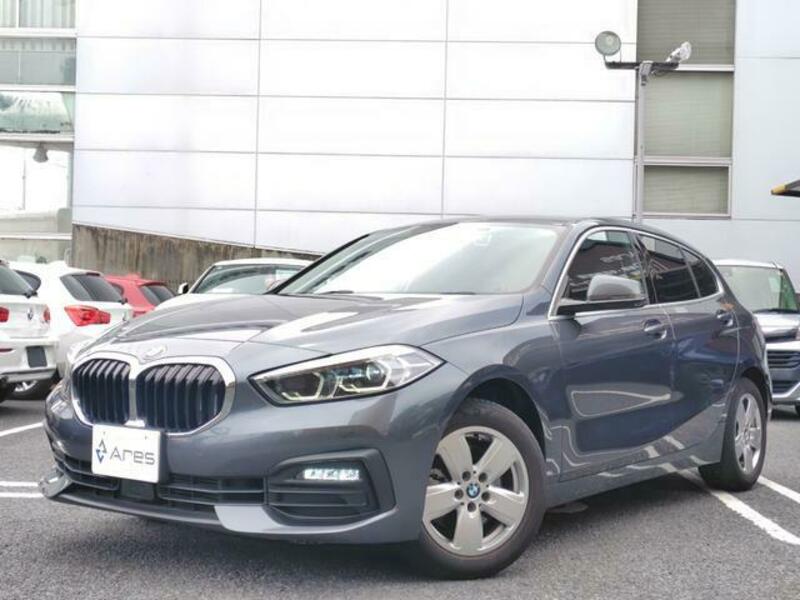 1 SERIES