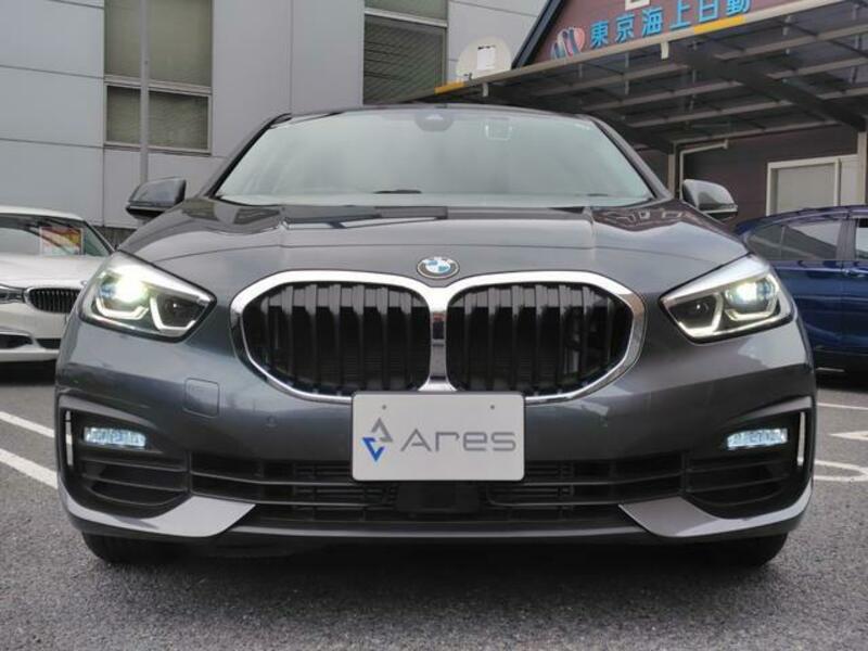 1 SERIES