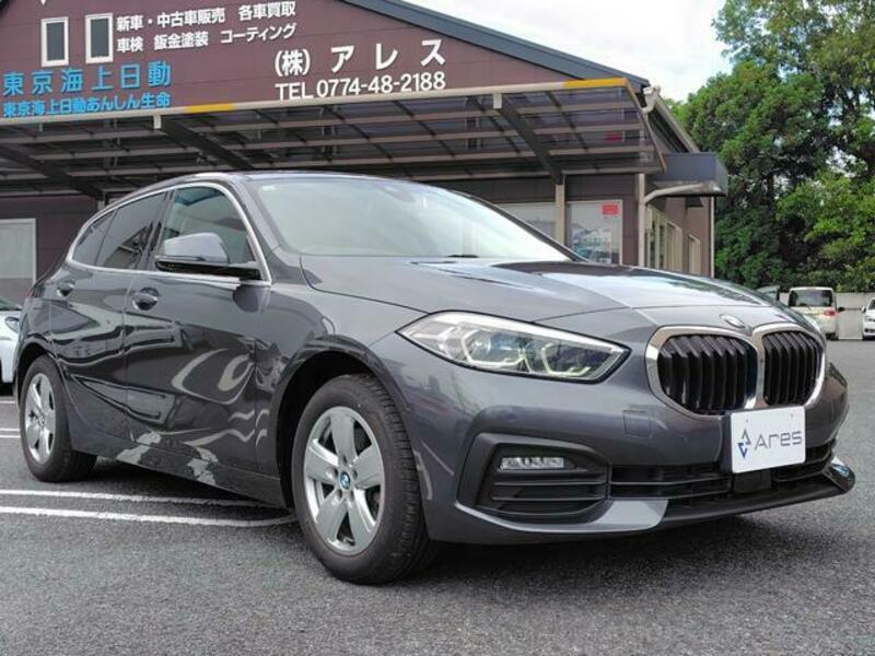 1 SERIES