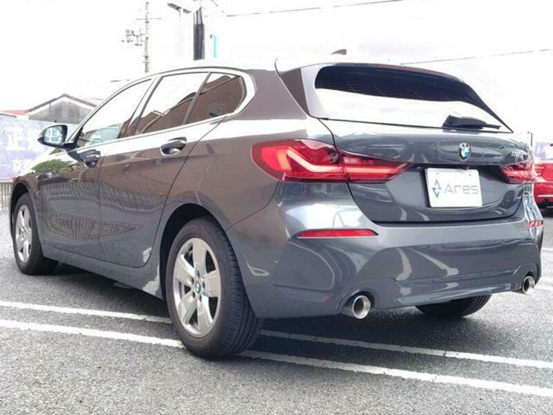 1 SERIES