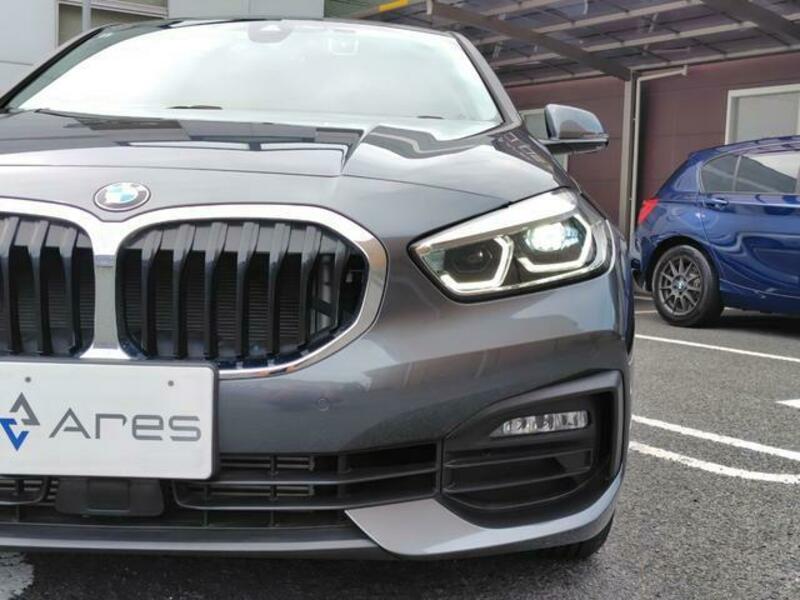 1 SERIES