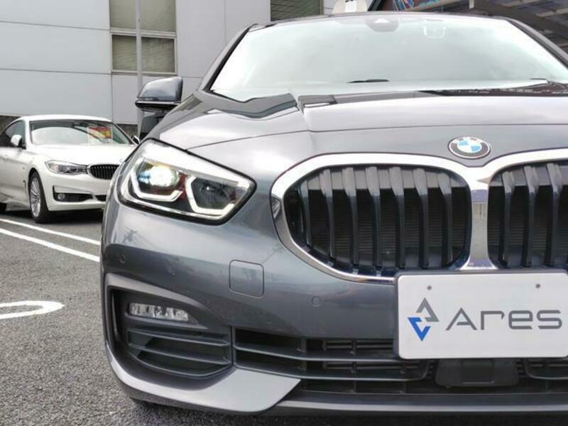 1 SERIES