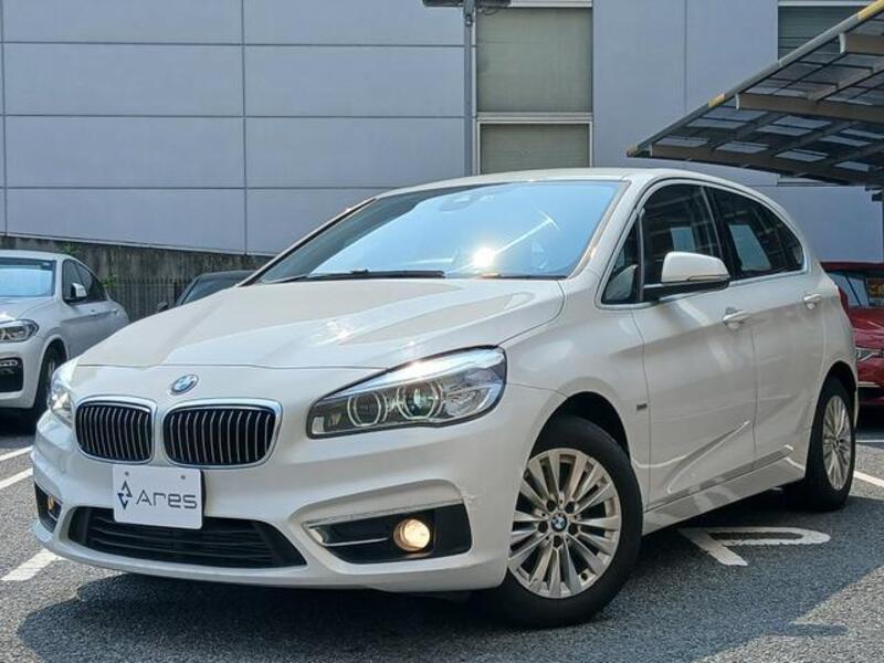 2 SERIES