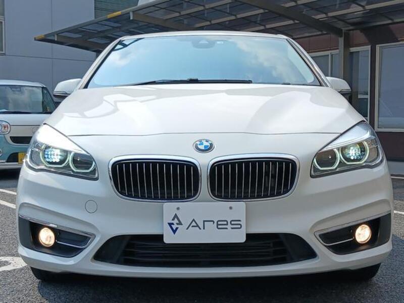2 SERIES