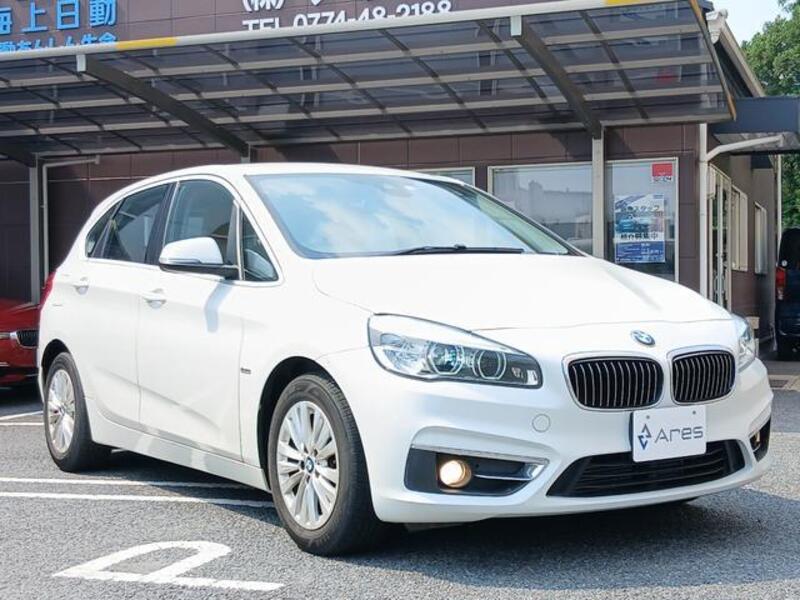 2 SERIES