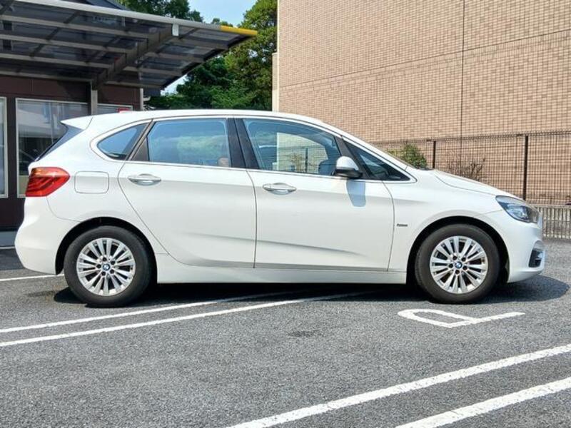 2 SERIES
