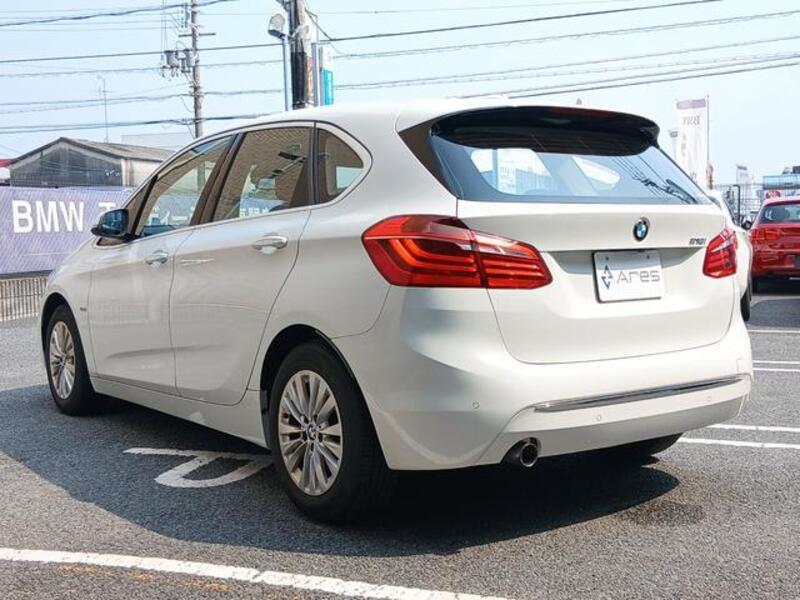 2 SERIES