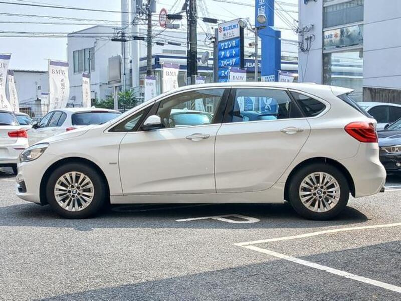 2 SERIES