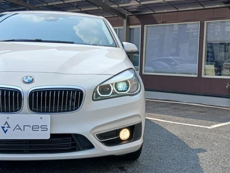 2 SERIES