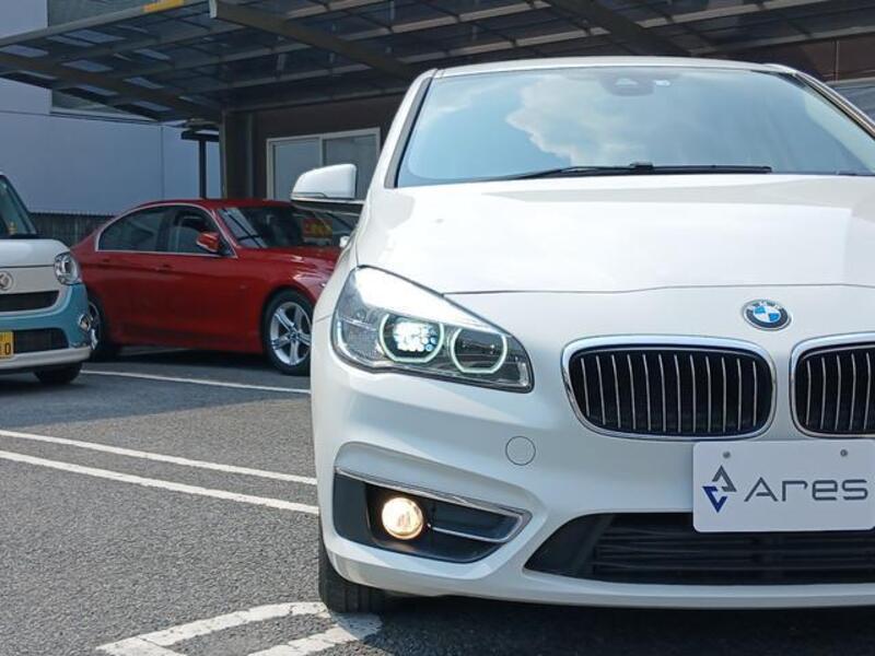 2 SERIES