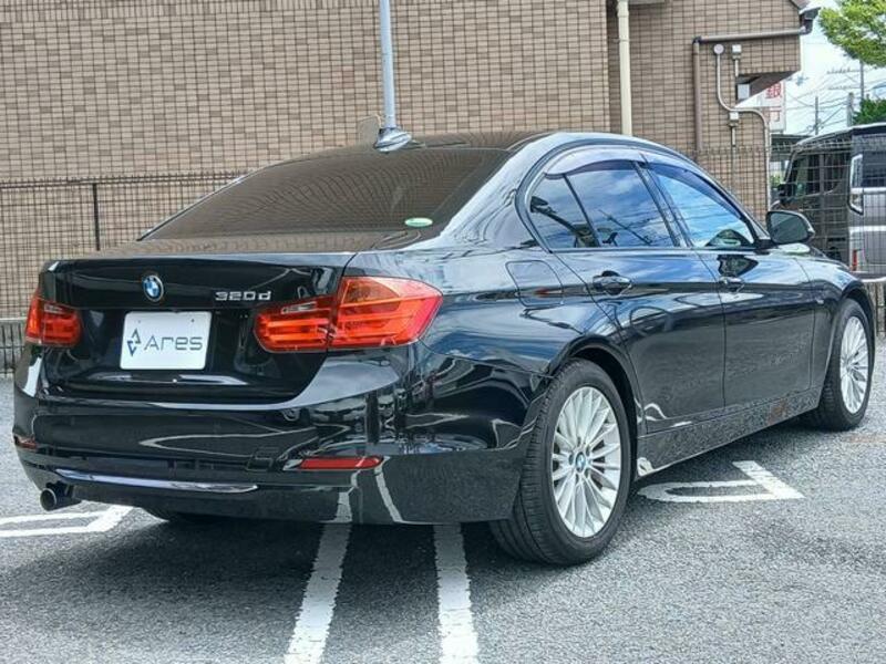 3 SERIES