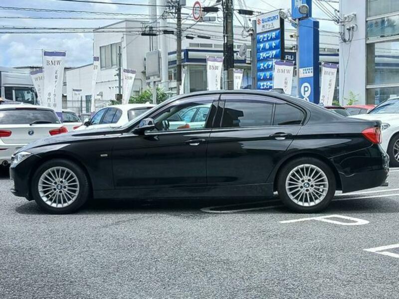 3 SERIES