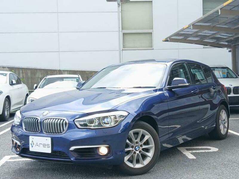1 SERIES