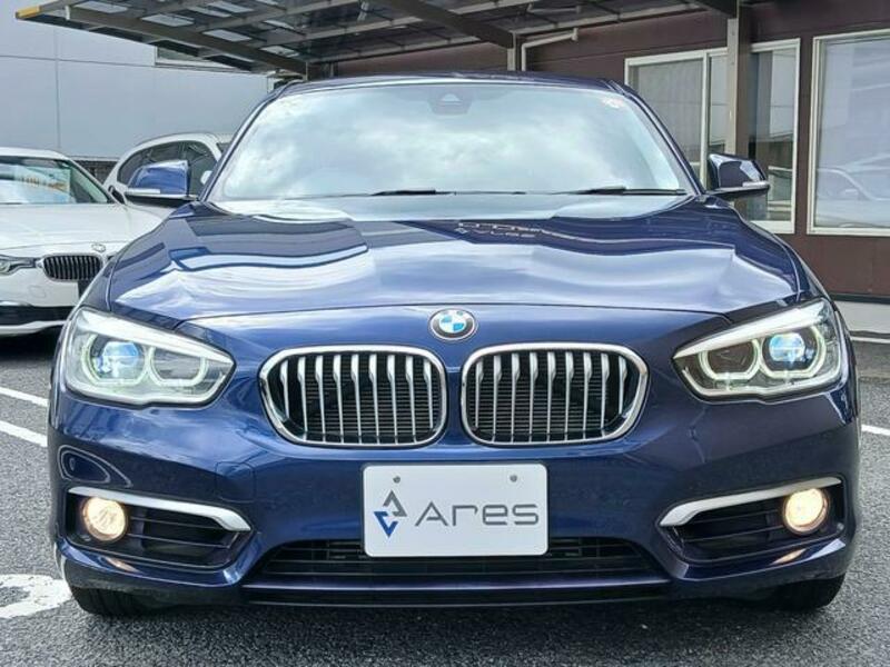1 SERIES