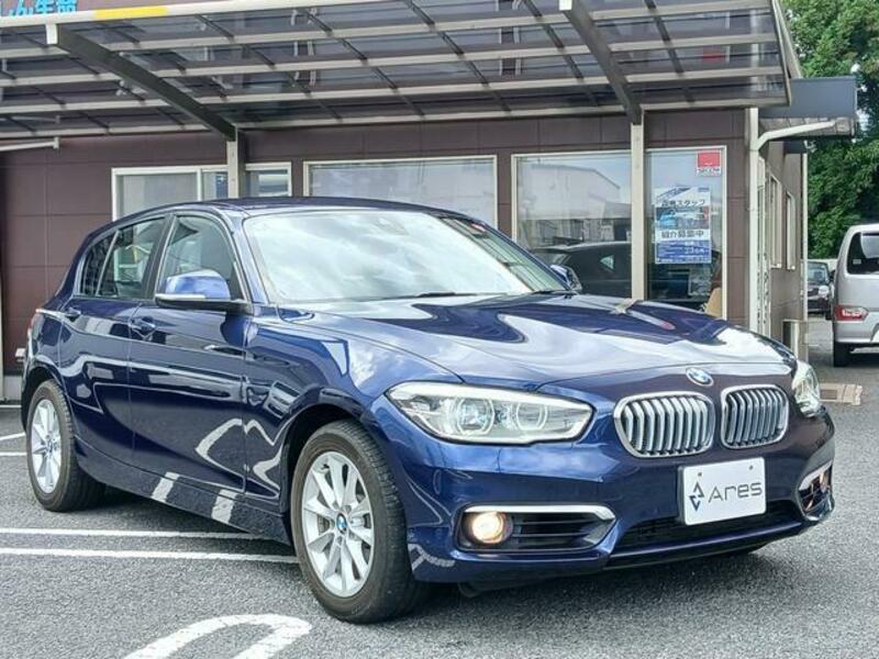 1 SERIES