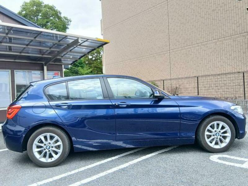 1 SERIES