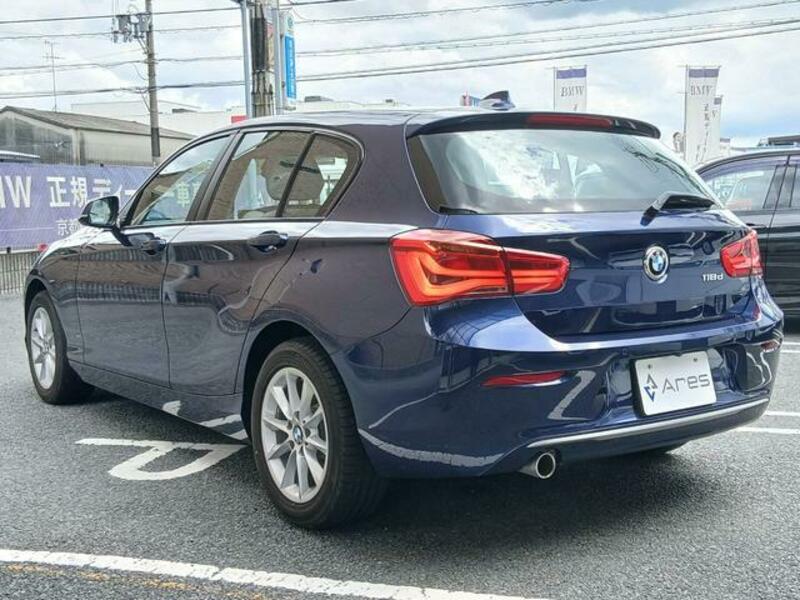 1 SERIES