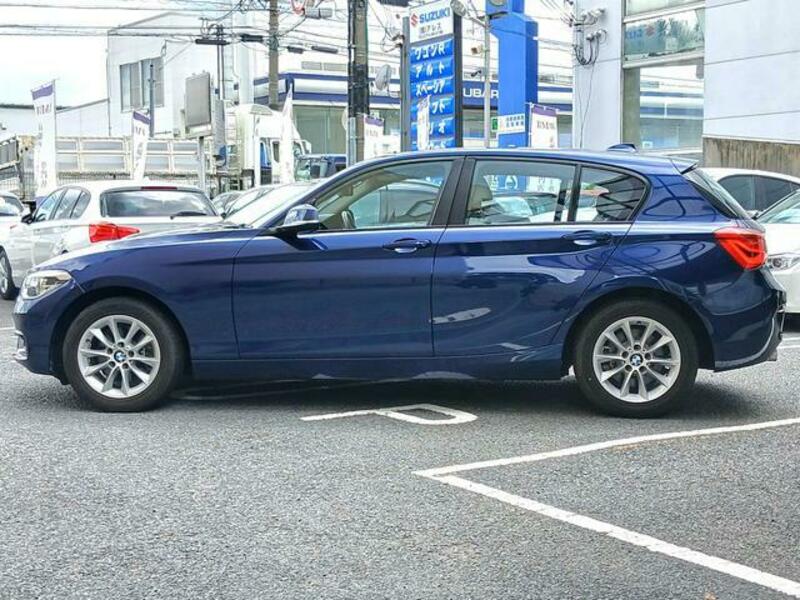1 SERIES