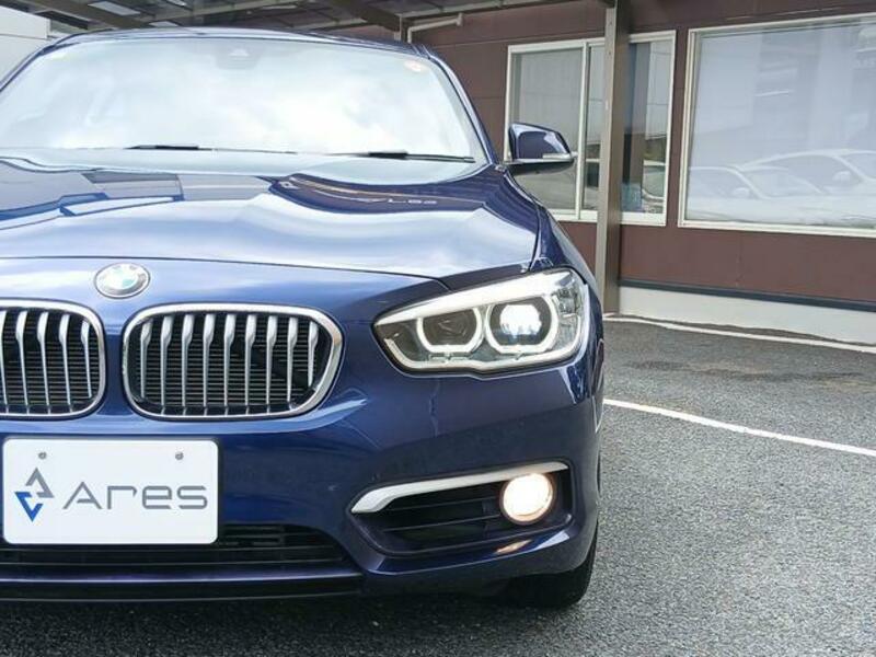 1 SERIES