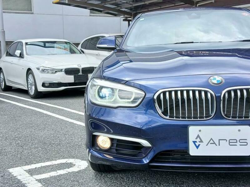 1 SERIES