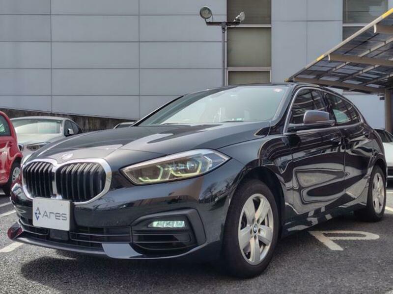 1 SERIES