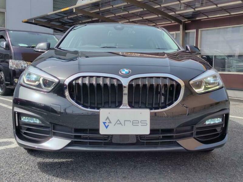 1 SERIES