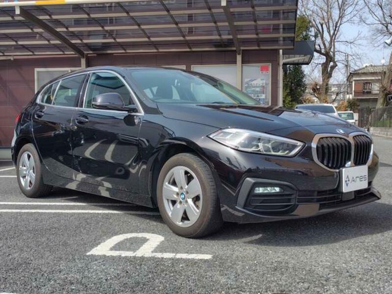 1 SERIES