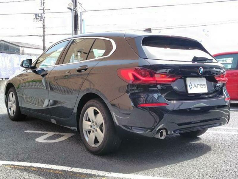 1 SERIES
