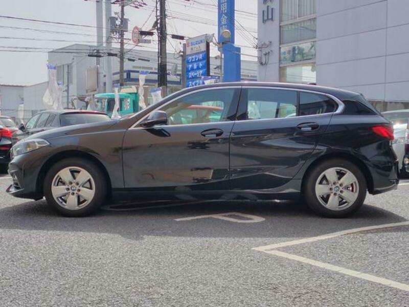 1 SERIES