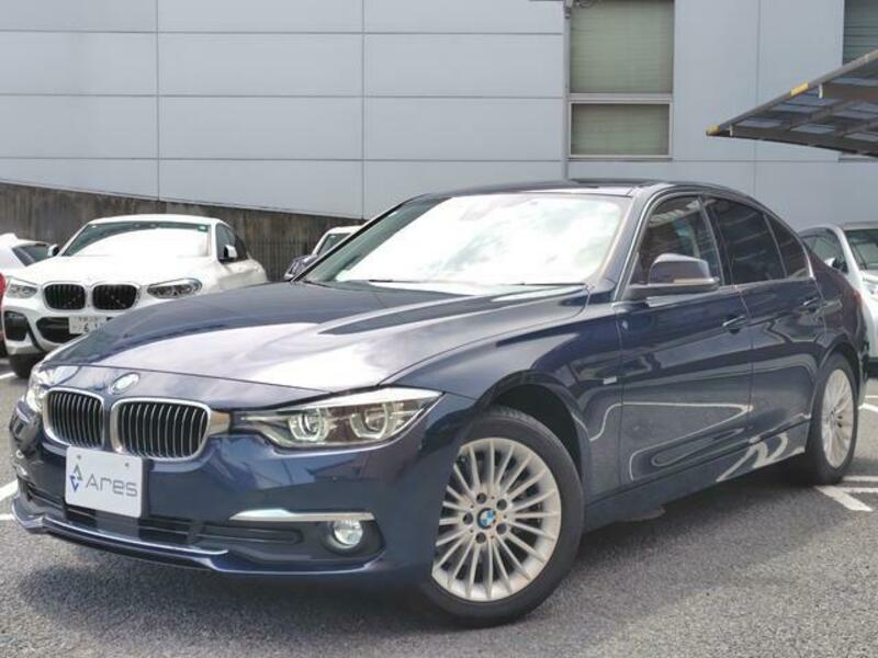 3 SERIES