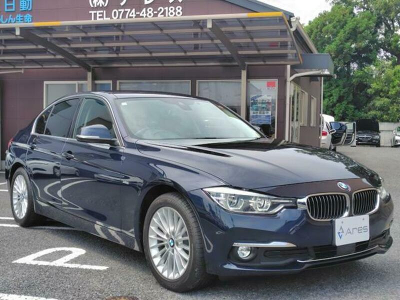 3 SERIES